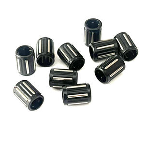 Rodamientos de Agujas de Acero Personalizados, Diámetro Interior 34567, Serie de Rodamientos de Agujas de Aceite, Estante para Cestas de Flores, Jaula de Nailon - Product Image 2