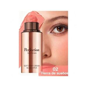 Barra de Rubor en Crema Perfection Soft Dewy, Tamaño Regular, Maquillaje Facial - Product Image 2