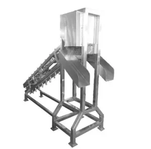 Green Coconut Cutting Half Opener Machine Coconut Cutting Half Opener Machine for Coconut Juicer