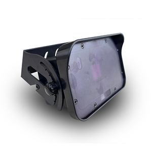 Abridor de porta Microondas Motion Radar Sensor Microondas <span class=keywords><strong>Detector</strong></span> para porta Automática/porta de velocidade rápida/porta industrial - Product Image 1