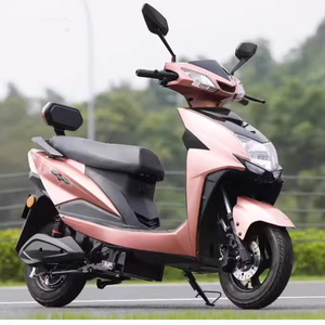 Di alta qualità 1000w 72V Ckd Scooter elettrico pezzi di ricambio per mobilità <span class=keywords><strong>2</strong></span> ruote Ev Bike Scooter moto elettriche EEC - Product Image 2