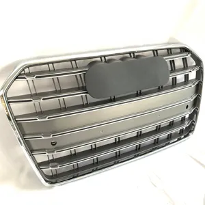 front grille for AudiA6 S6 2016-2018