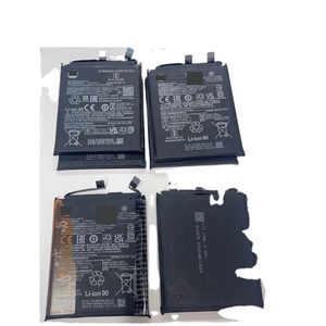 Batería de Teléfono BP4G de 4500 mAh de Óxido de Litio y Cobalto, Compatible con <span class=keywords><strong>Xiaomi</strong></span> <span class=keywords><strong>13</strong></span>, Garantía Posventa, Venta al por Mayor - Product Image 2