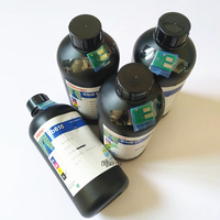 Meilleur prix original Encre Mimaki Sb610 avec puce, Encre Mimaki Sb610 1000ml pour sublimation par transfert thermique Ts100-1600, Encre Sb640, Sb610 1 Litre
