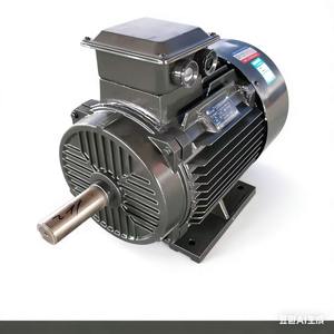 15kw कम-शोर तीन-चरण अतुल्यकालिक मोटर 50hz आवृत्ति बैच छूट पेशेवर विनिर्माण 2950 आरपीएम - Product Image 2