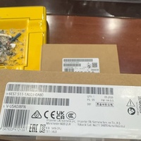 6ES7511-1AL03-0AB0 6ES75111AL030AB0 Modul CPU 1511 untuk PLC