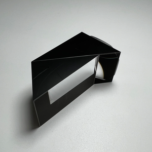 맞춤형 의료용 카메라 DLP 프로젝션 광학 BK7 유리 TIR 접합 프리즘 측량사의 직각 삼각형 AR 코팅 - Product Image 2