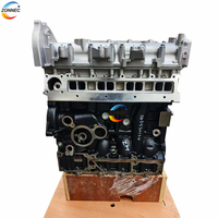 Ensemble moteur diesel haute performance 2.3L F1AF pour Iveco Daily Fiat Ducato