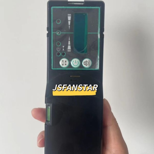 Wholesale Oem 3d 4d 12 Lines 16 Lines Green Beam Universal Multiline Laser Level Receiver Detector