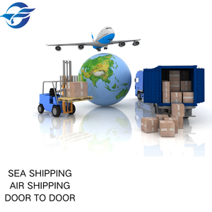 Transitaire aérien fiable vers les États-Unis pour Amazon FBA et agent d'expédition express - Product Image 3