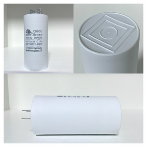 <span class=keywords><strong>Cbb60</strong></span> 12uf/16uf/<span class=keywords><strong>18uf</strong></span> 450V pompe à eau moteur machine à laver condensateur de démarrage et de fonctionnement <span class=keywords><strong>cbb60</strong></span> sh condensateur <span class=keywords><strong>18uf</strong></span> - Product Image 2