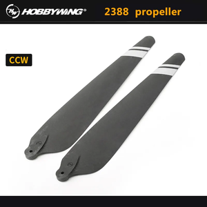 Hobbywing Cánh quạt gấp X6Plus X8 X9 X9 Plus X9 Max X11 2480 3011 3411 36190 cánh quạt 41135 cho nông nghiệp Máy phun không người lái - Product Image 5