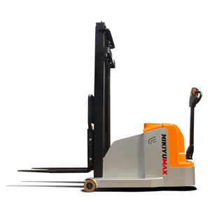 รถยกพาเลทแบบไร้ขา รุ่น Walkie Counter Balance รับน้ำหนัก 900 กก. 1000 กก. - Product Image 3