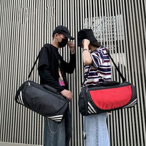 Bolsa Deportiva Impermeable para Mujer, para Gimnasio, Viajes, Entrenamiento, Almacenamiento de Calzado Deportivo, Venta al Por Mayor - Product Image 3