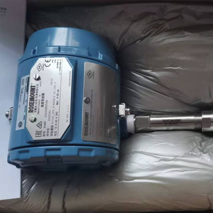 Transmisor de Temperatura Rosemounta 3144P de Alta Precisión y Confiabilidad para Entornos Hostiles, Salida de 4-20 mA, Protocolo HART - Product Image 2