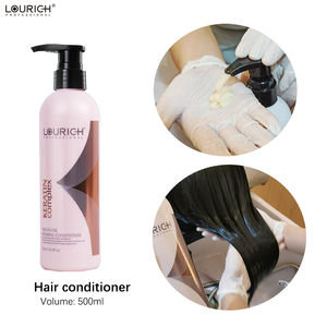 Fórmula sin Sulfatos con pH Equilibrado, Previene la Decoloración de las Moléculas del Color, Reduce la Decoloración, Champú, Acondicionador, Mascarilla y Sérum sin Sulfatos para Salón de Belleza - Product Image 4