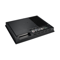 Ordinateur industriel tout-en-un Advantech PPC 418W IP66 étanche, écran 18,5 pouces, configurable