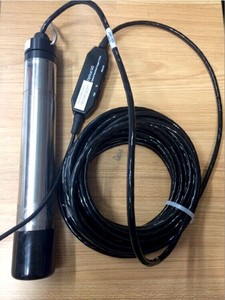Sensor de Oxígeno Disuelto Óptico Digital (DO) con Fluorescencia, RS485, IP65, OEM <span class=keywords><strong>CREATEC</strong></span>, 1 Año de Garantía, Precio de Fábrica - Product Image 4