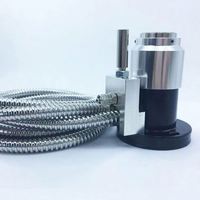 Outil de réglage automatique de la sonde d'axe Z pour machine de gravure CNC à capteur de haute précision