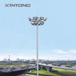 Reflector LED de Alta Potencia para Mástil, IP65 Impermeable, 100W-1200W, para Carreteras, Estadios Deportivos, Aeropuertos y Plazas - Product Image 1