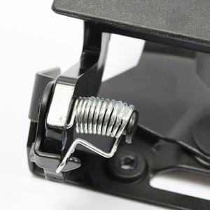 ชุดล็อคฝาท้ายรถกระบะ Dodge Ram รุ่น 55074580AB สำหรับรถกระบะแบบ Regular Cab ปี 1997-2002 อะไหล่ทดแทน - Product Image 4