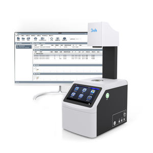 Medidor de Opacidad de Películas Plásticas 3NH YH1000 ASTM D1003/Probador de Transmitancia de Luz con 1 Año de Garantía para Vidrio y Películas - Product Image 5