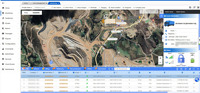 Jointech JT705A Control de seguridad de transporte de carga de alto valor GPS 4G Seguimiento global Cerradura electrónica inteligente