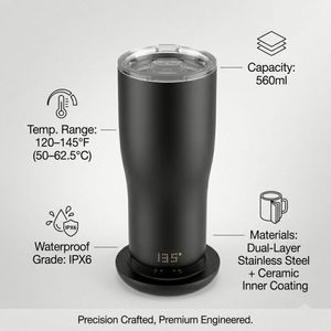 Taza de café Nescafé Rouge Rode, juego de tazas <span class=keywords><strong>Nespresso</strong></span>, proveedor de tazas de café - Product Image 3
