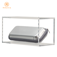 Étui à lunettes rigide en aluminium argenté avec fermeture éclair, doublure douce, protection portable, pochette pour lunettes
