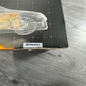 Para piezas de automóviles - Hecho en Shanghái, China - Product Image 4