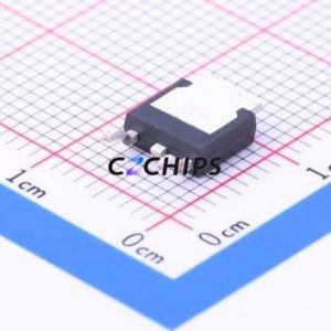 Transistor Original Nuevo 2SB649AG-C-TN3-R TO-252-2(DPAK) Transistor de Unión Bipolar (BJT) - Product Image 2