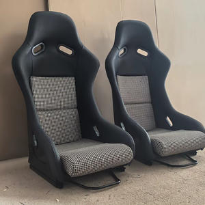 seat covers sports car bucket seats