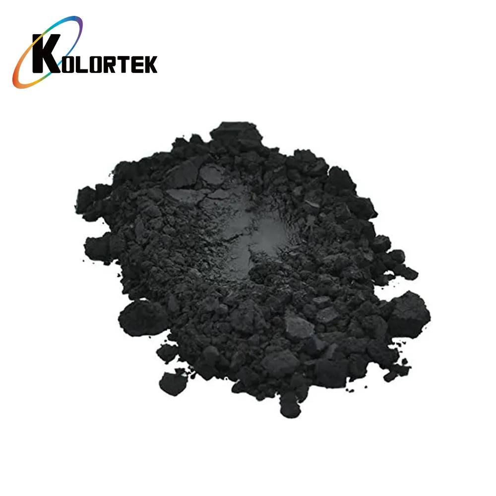 Kolortek оксид железа черный пигмент