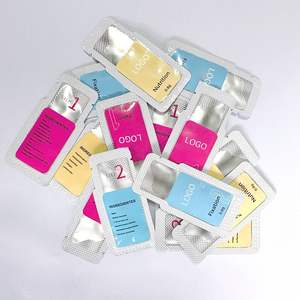 Набор инструментов для подтяжки ресниц - Product Image 1