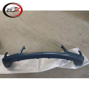 CZJF Pièces automobiles de haute qualité Pare-chocs avant pour <span class=keywords><strong>Continental</strong></span> <span class=keywords><strong>GT</strong></span> 2012 2013 2014 2015 2016 <span class=keywords><strong>Prix</strong></span> d'usine Kit carrosserie 3W3807217R/P/AF - Product Image 1