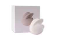 Produits pour adultes : Vibrateur lapin vibrant portatif de haute qualité, best-seller à succès, vente en gros
