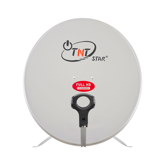 TNTSTAR New Satellite Pot Wireless Wifi Dish Antenna Tv Antenna Outdoor