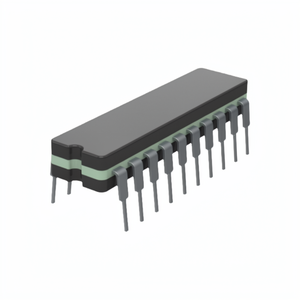 CD54HC373F3A Logic Components Electronic 20 CDIP In Stock - Product Image 1