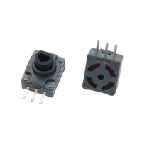 SYY contrôleur de jeu déclencheur potentiomètre interrupteur LT RT bouton pour Xbox 360 accessoires de réparation de manette de jeu