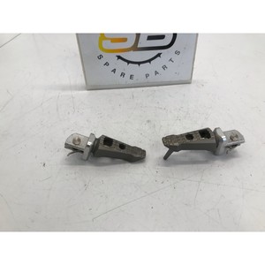 Carena Posteriore per YAMAHA T-Max 560 2022-2024, Parte Compatibile per Moto - Product Image 6