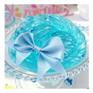Non-Toxic Kawaii Factory Creative Bulk <b>Squishy</b> Toy Set DIY Playdough Slime for Kids Educational Fun Butter Texture Project - Product Image 6