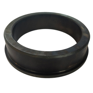 Bague d'axe de direction XCMG, bague inférieure de pont XCMG1200 en acier au carbone à pression pour chariot élévateur à moteur - Product Image 1