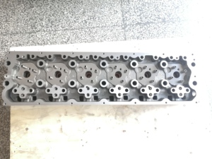 Ensemble de culasse de haute qualité 5010224491 pour moteur Dongfeng <span class=keywords><strong>Renault</strong></span> Dci11 Euro 5 - Product Image 2