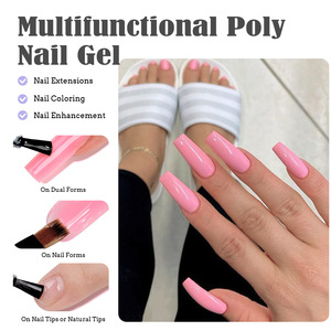 Pinceau à ongles en acrylique Neissry Kolinsky, <span class=keywords><strong>professionnel</strong></span>, pour l'art des ongles, <span class=keywords><strong>polygel</strong></span> transparent, <span class=keywords><strong>kit</strong></span> Mshare, vente en gros pour les salons - Product Image 6