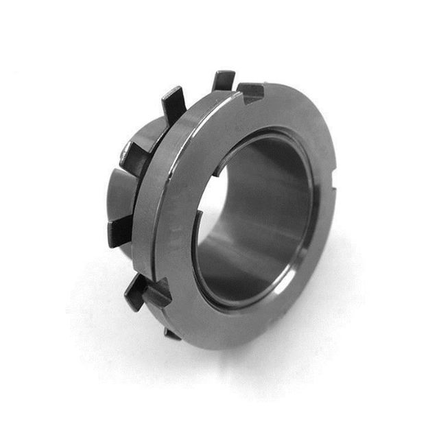 HE 311 BE Adapter Sleeve for Inch Shafts HE311BE