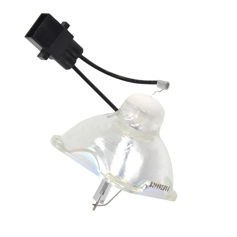 A + Lâmpada do projetor de substituição barata lâmpada nua ELPLP50 V13H010L50 para EB-D290 EB-84H EB-824H EB-825H EB-824 EB-825 EB-826W EB-84