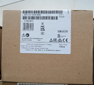 6ES7215-1AF40-0XB0 100% Neuf et Original SIMATIC S7-1200F CPU 1215 <span class=keywords><strong>FC</strong></span> CPU Compact DC/DC/DC 2 ports PROFINET - Product Image 5