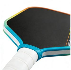 NOVO Pro GEN4 Raquete de Pickleball de Fibra de Carbono Toray T700 Termoformada com Núcleo de EVA de 16MM de Espessura Aprovada nos EUA Personalizada - Product Image 3
