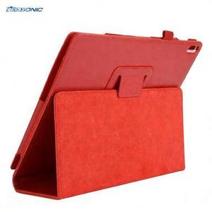 Custodia Completamente Rivestita in Pelle PU con Texture Litchi per Samsung <span class=keywords><strong>Galaxy</strong></span> <span class=keywords><strong>Tab</strong></span> <span class=keywords><strong>S8</strong></span> <span class=keywords><strong>Plus</strong></span> X800 X806 12.4 Pollici, Cover Intelligente a Doppia Chiusura - Product Image 1