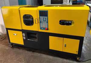 PLASTAR 미니 타입 데스크탑 소형 높은 생산 짧은 사이클 시간 사출 성형기 - Product Image 3